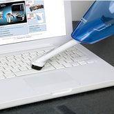 Bomann Şarjlı Islak Kuru Torbasız El Süpürgesi